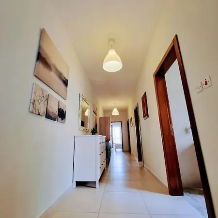 Comfort And Tranquility Close To The Beach Marsaskala Buitenkant foto