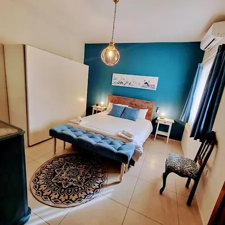 Comfort And Tranquility Close To The Beach Marsaskala Buitenkant foto