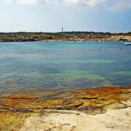 Comfort And Tranquility Close To The Beach Marsaskala Buitenkant foto