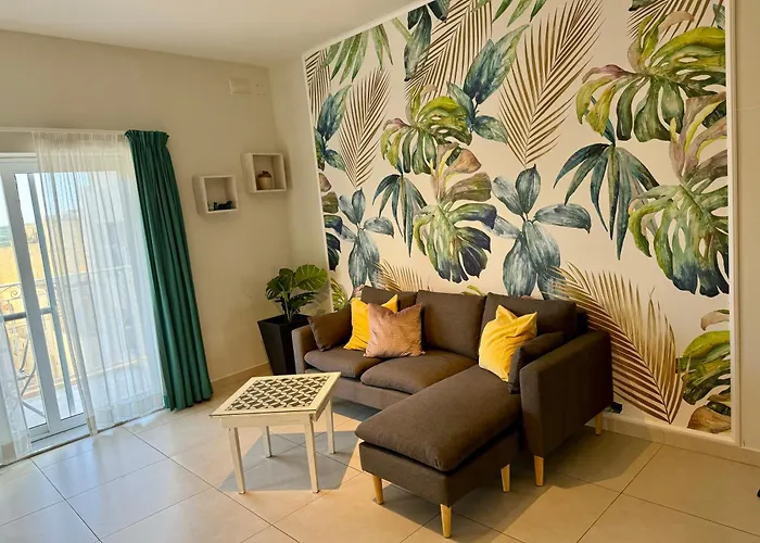 Comfort And Tranquility Close To The Beach