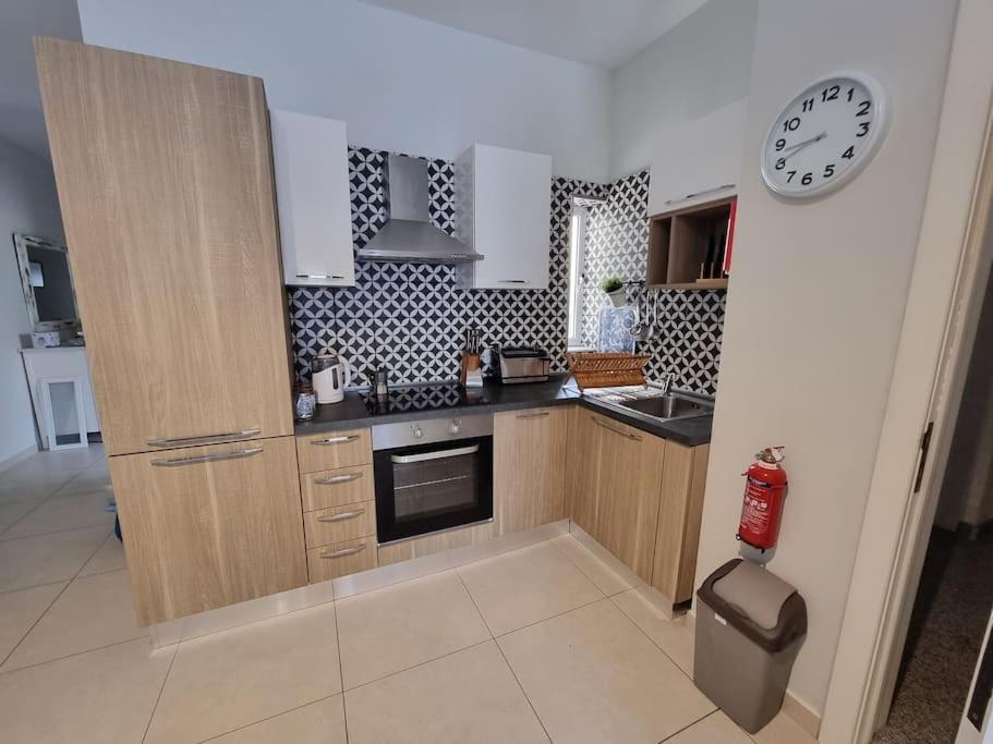 Apartment Comfort And Tranquility Close To The