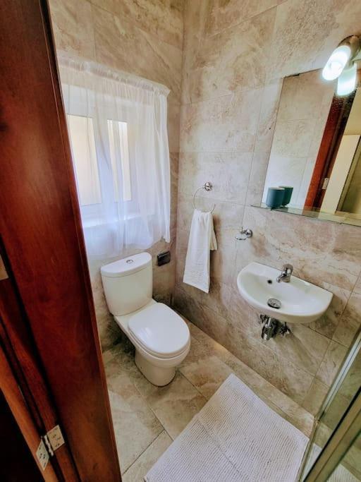 Apartment Comfort And Tranquility Close To The Marsaskala
