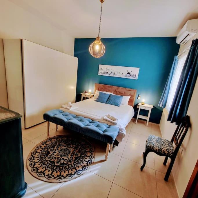 Apartment Comfort And Tranquility Close To The