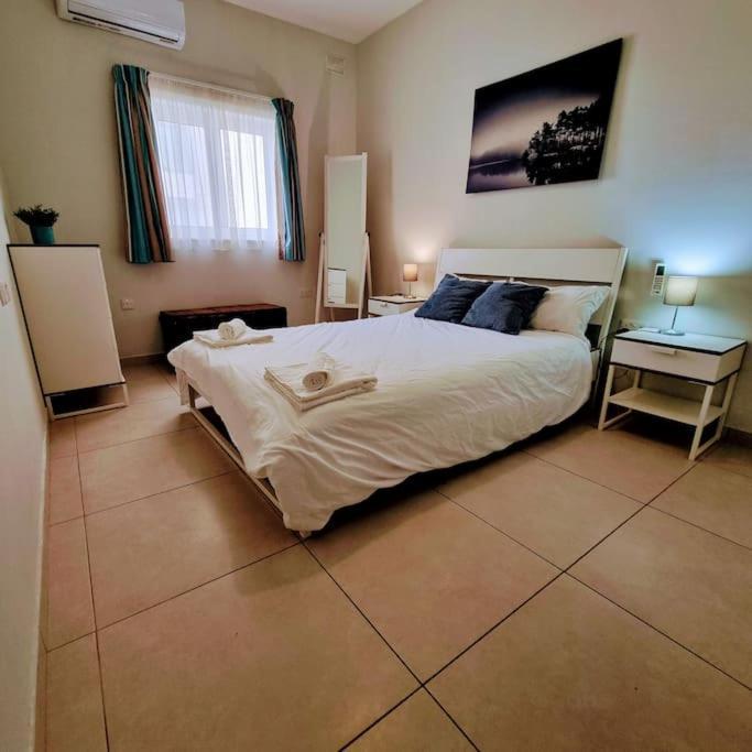 Comfort And Tranquility Close To The Marsaskala