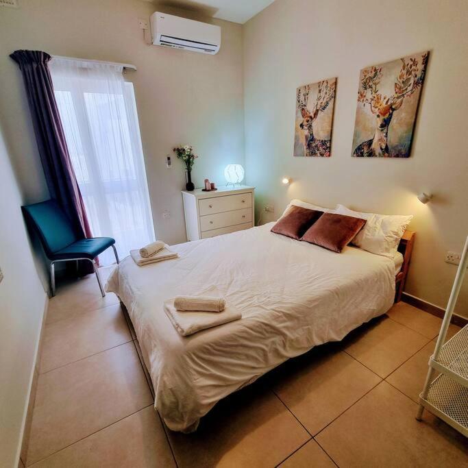 Comfort And Tranquility Close To The Apartment