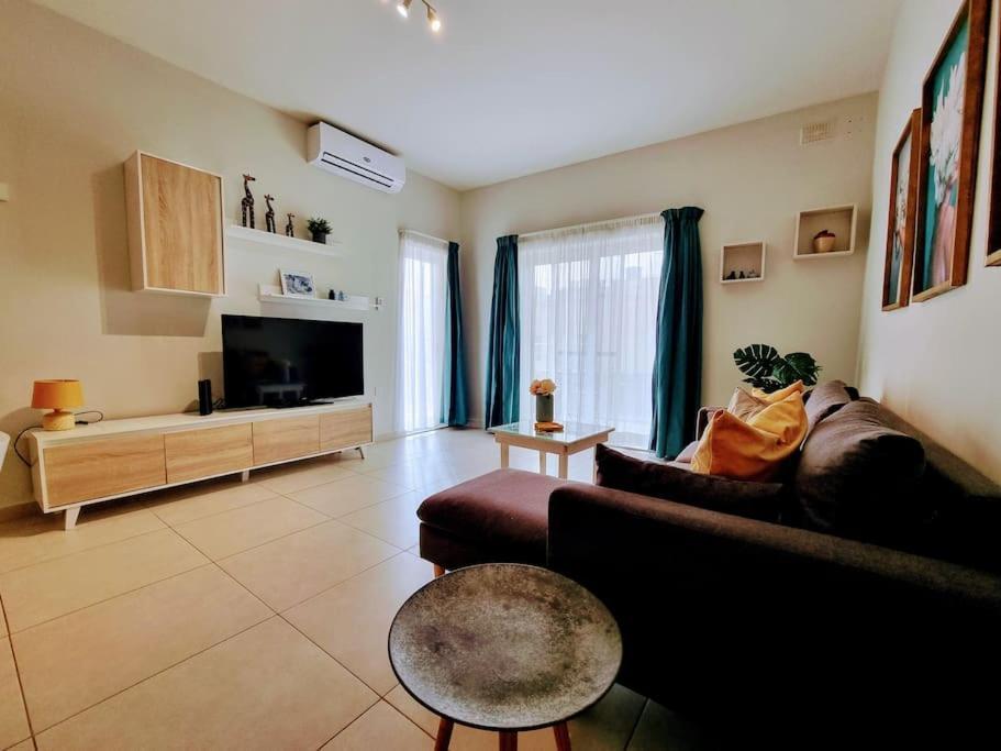 Comfort And Tranquility Close To The Apartment *